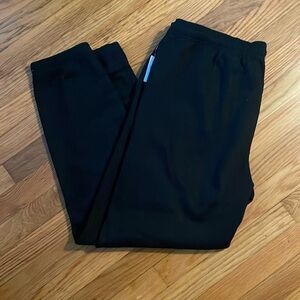 NWT Large-tall, Gap sweatpants